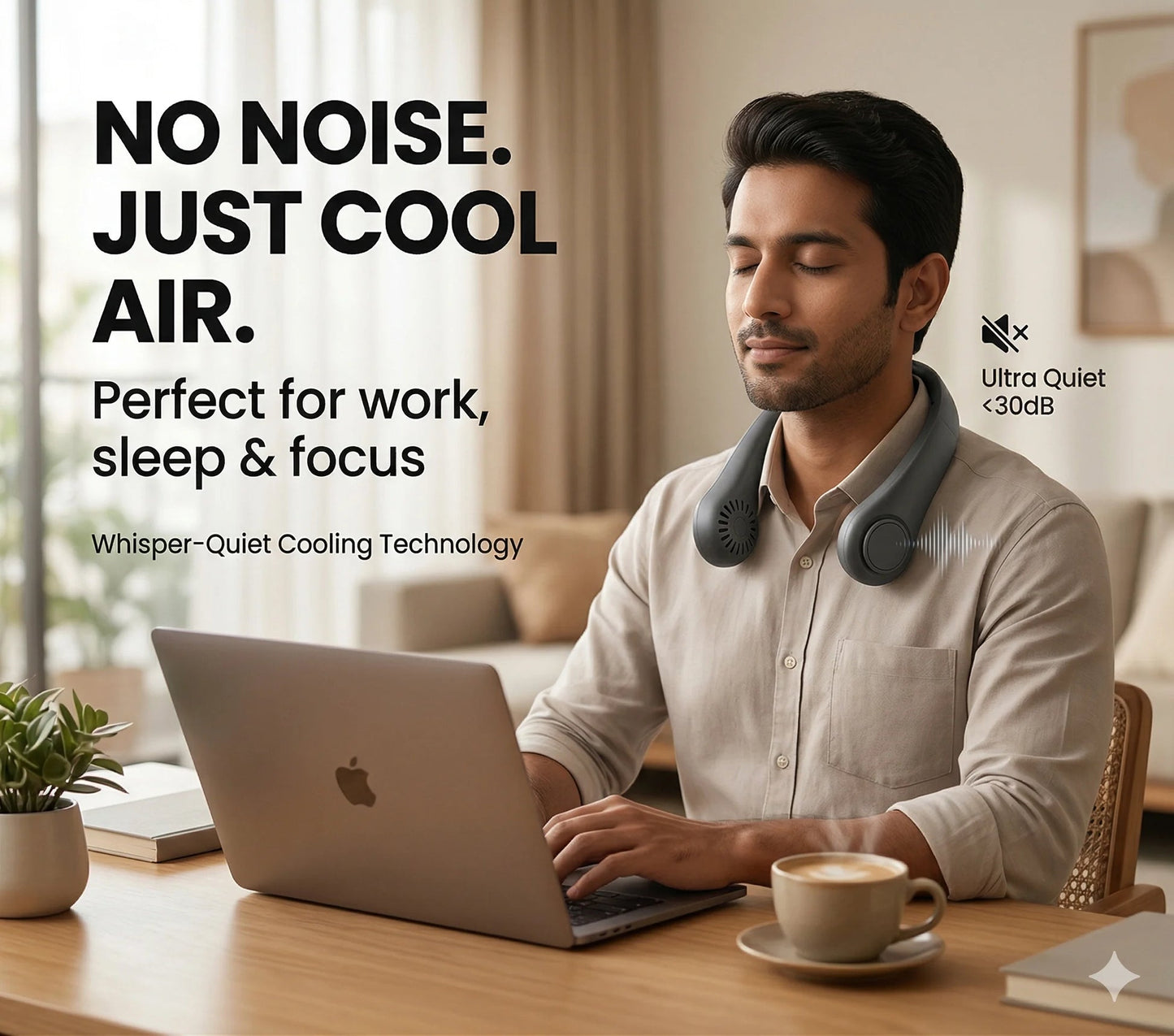 ChillAura™ – Your Personal AC Anywhere