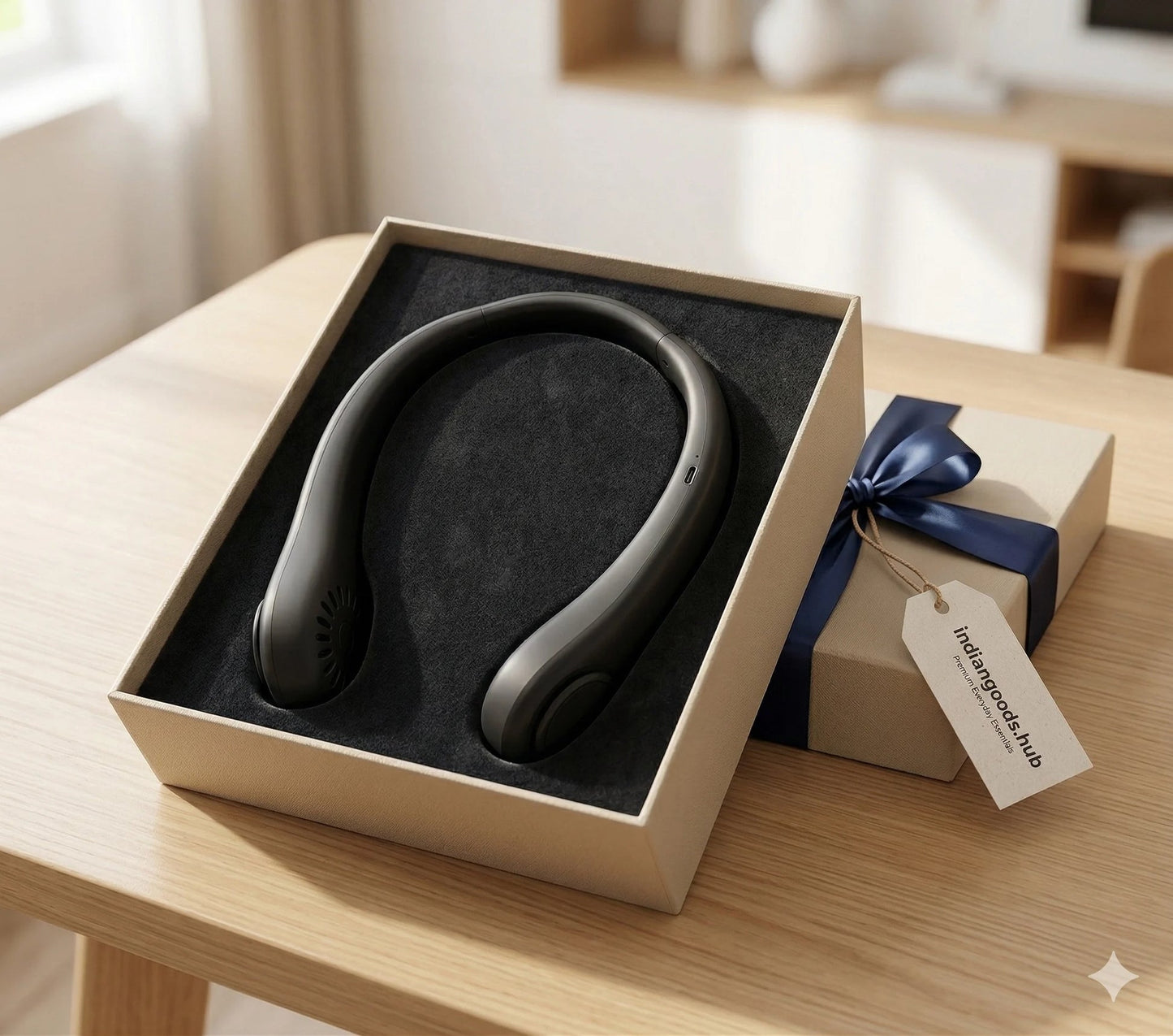 ChillAura™ – Your Personal AC Anywhere