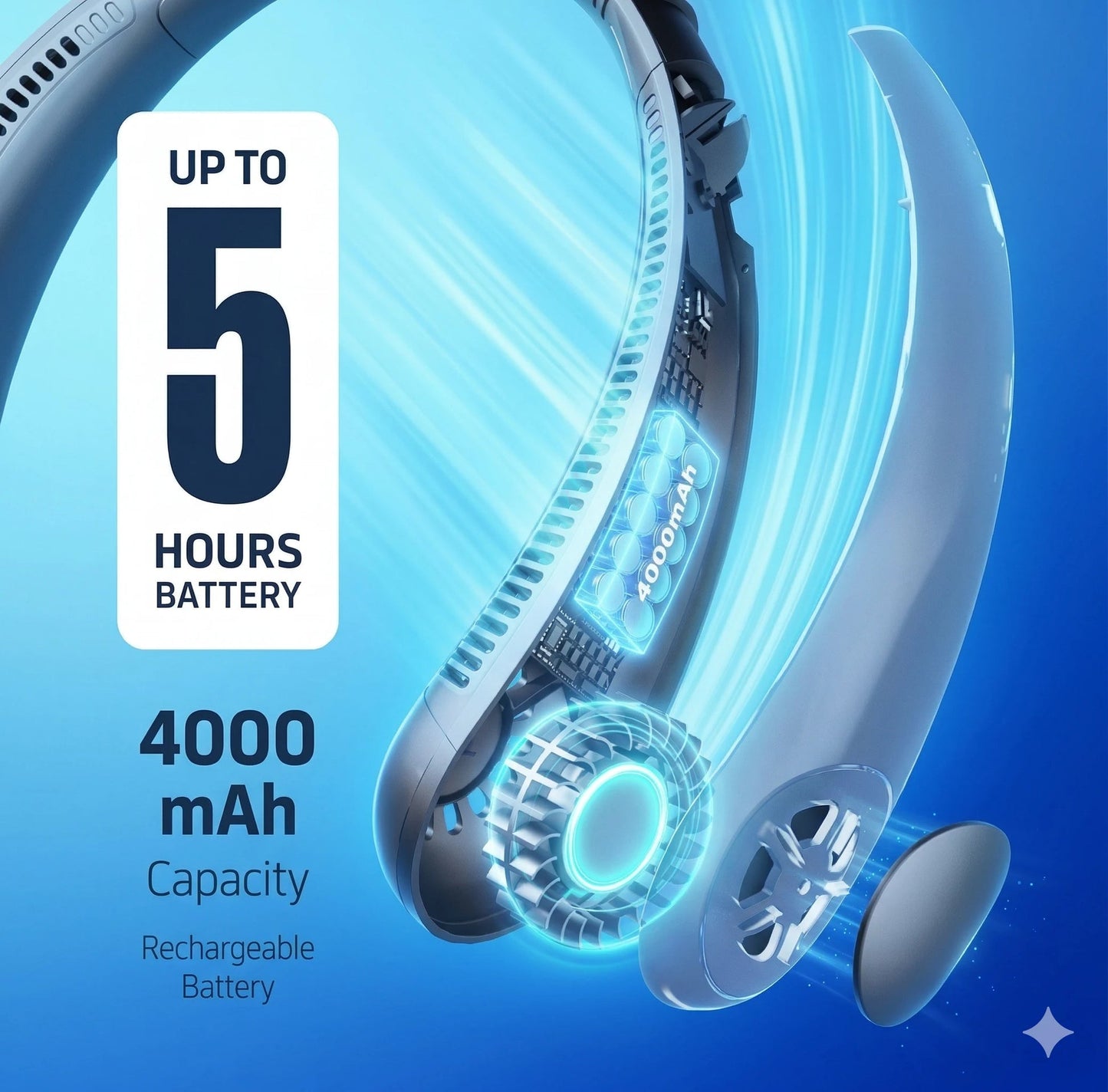 ChillAura™ – Your Personal AC Anywhere