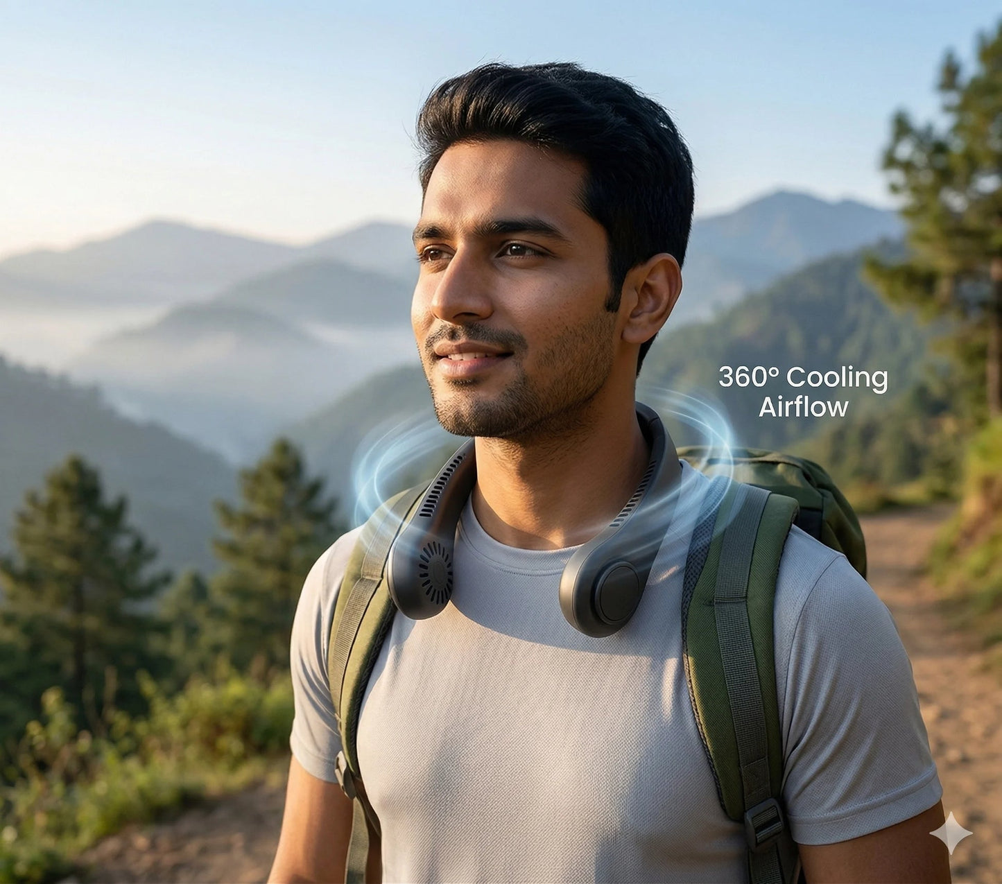 ChillAura™ – Your Personal AC Anywhere